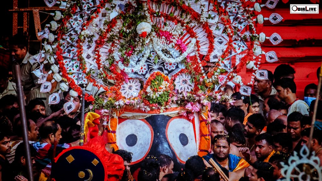 Lord Jagannath Photo Gallery