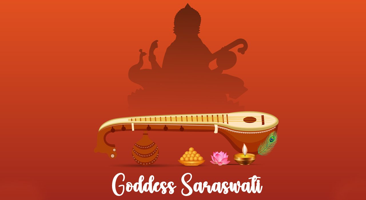 Saraswati-puja