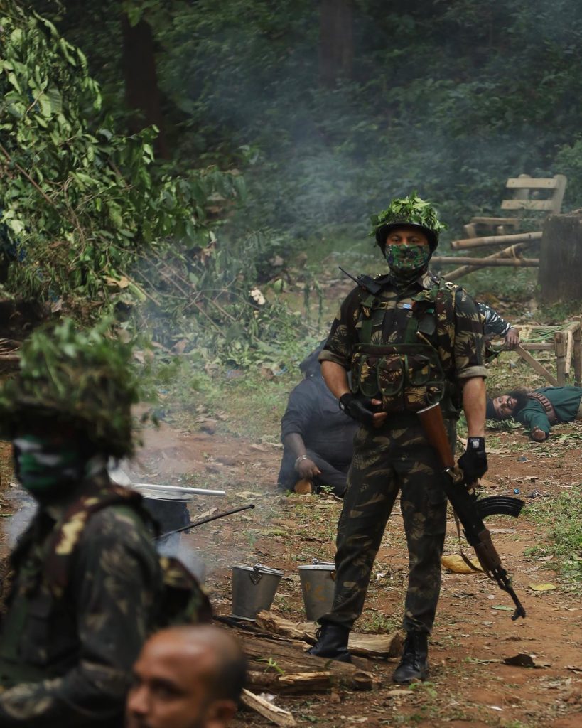 Upcoming Films of Superstar Anubhav Mohanty 