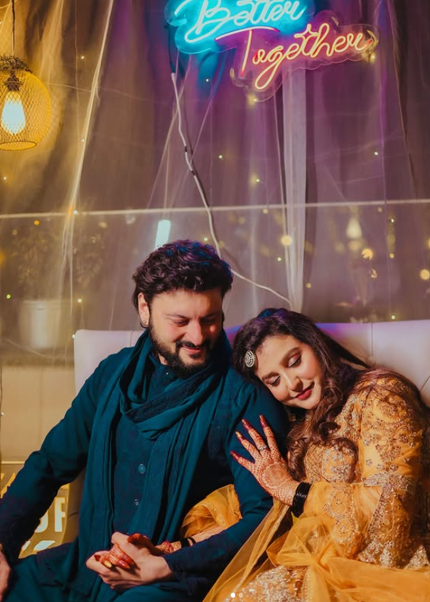 Anubhav Mohanty Jagruti Shukla wedding