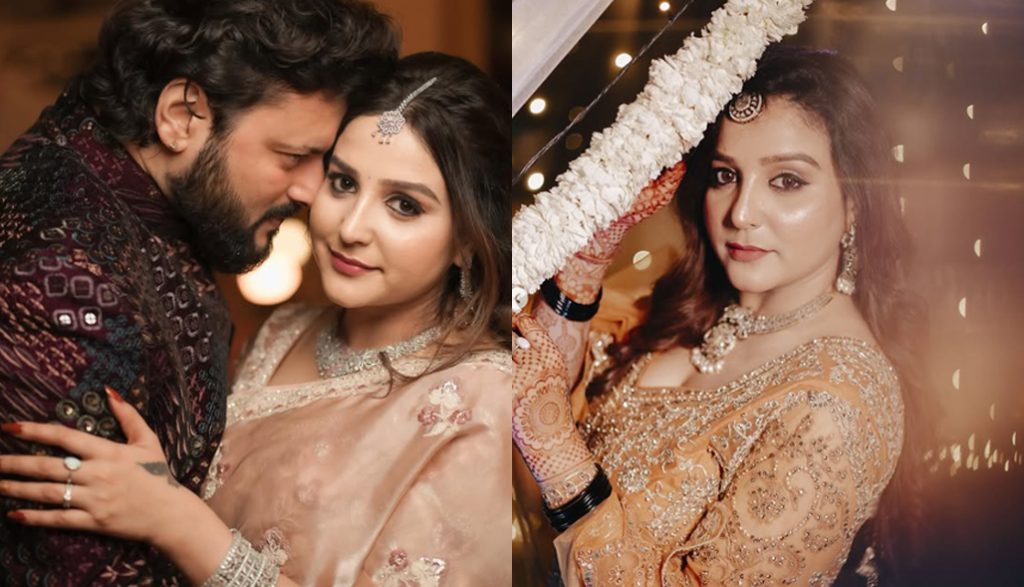 Anubhav Mohanty wedding photo