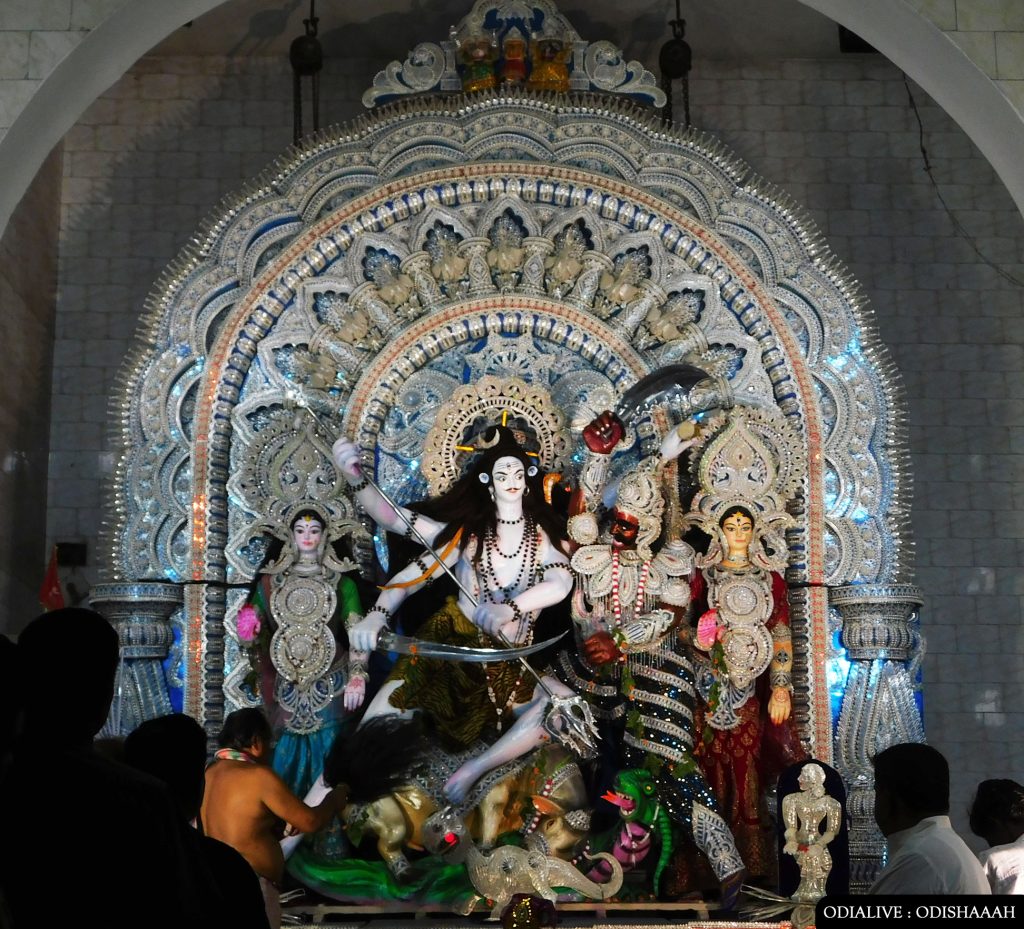 cuttack chandi medha