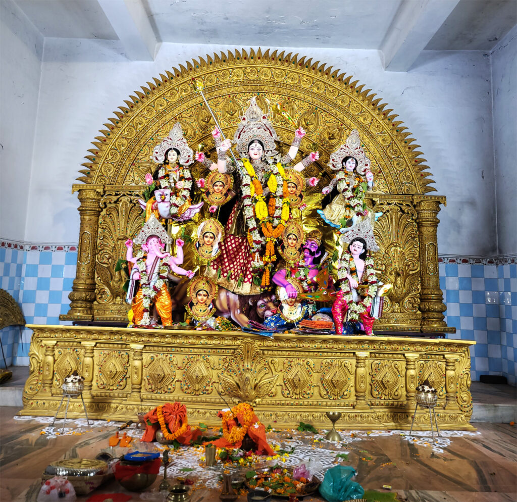 Kataka Durga Puja 2026 New Chandi Medha - All Chandi Medha List